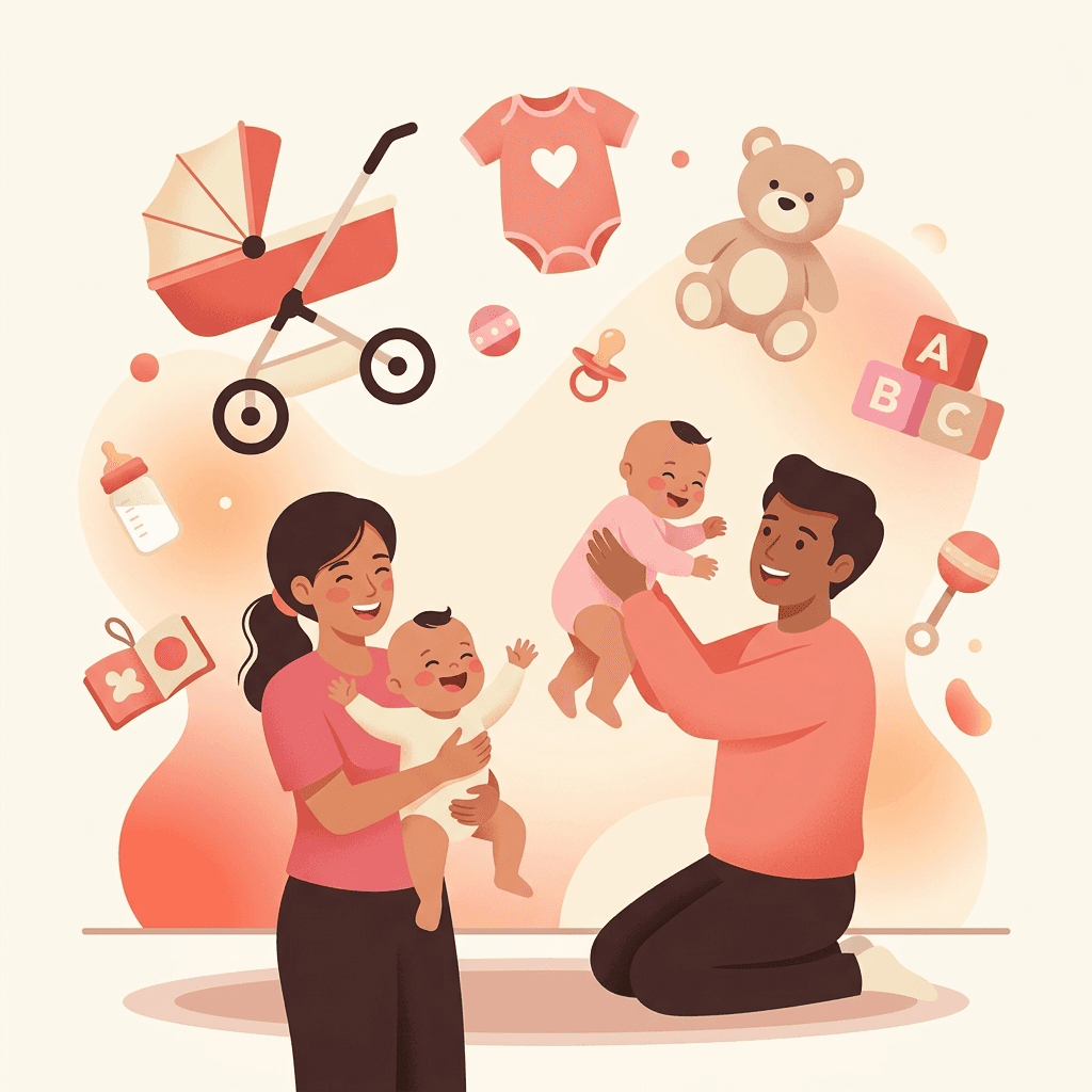 Welcome to NuMama — A Marketplace Built for Parents